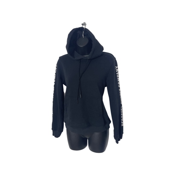 Herschel Company Hoodie - Picture 1 of 4